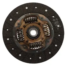 Диск сцепления JAC 1601200U8020