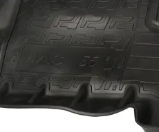 Коврики в салон JAC JRUBN56-NPBK