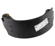 Тормозные колодки дисковые FAW 3501390C242