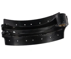 Тормозные колодки дисковые FAW 3501390C242