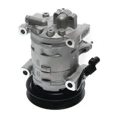 8103010P3140 компрессор кондиционера JAC