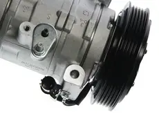 8103010P3140 компрессор кондиционера JAC