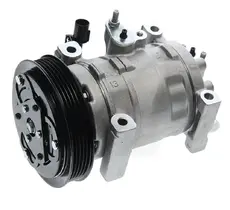8103010P3140 компрессор кондиционера JAC