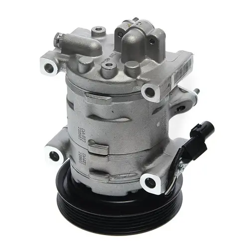 8103010P3140 компрессор кондиционера JAC