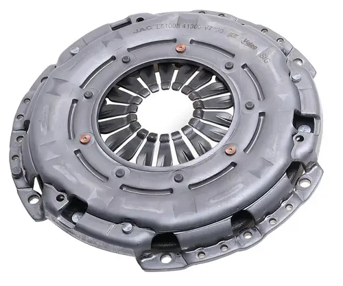 Корзина сцепления JAC 41300-V7150