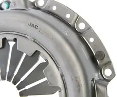 Корзина сцепления JAC 1601100U8020