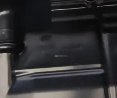 Поддон картера двигателя JAC 1009100GG010