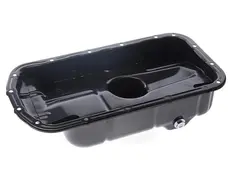 Поддон картера двигателя JAC 1009100GG010