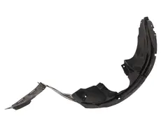 Подкрылок JAC 5512200U2220