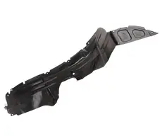 Подкрылок JAC 5512200U2220