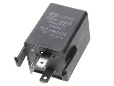  Реле поворотов 95550-34000 JAC