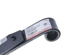Рессора подвески JAC 2912100P3010