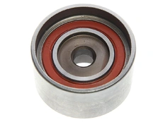 1023608GD150 ролик натяжителя ремня грм JAC