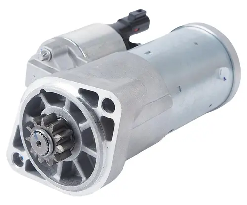 Стартер JAC 1015201GD190