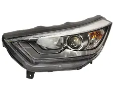 Фара JAC 4121100U2221