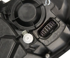 Фара JAC 4121100U2221