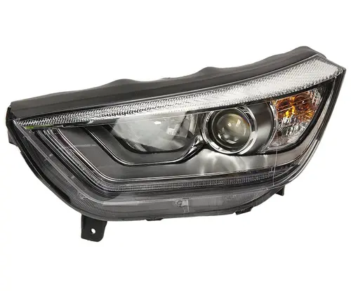 Фара JAC 4121100U2221