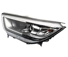 Фара JAC 4121100U22A0