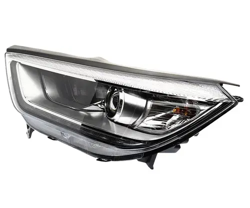 Фара JAC 4121100U22A0