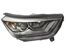 Фара JAC 4121200U2221