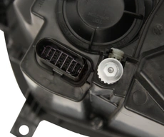 Фара JAC 4121200U2221