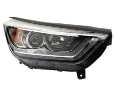 Фара JAC 4121200U22A0