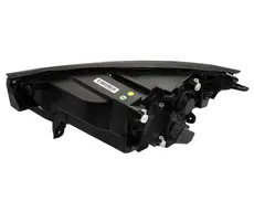 Фара JAC 4121200U22A0