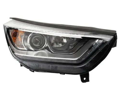 Фара JAC 4121200U22A0