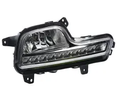 Фара противотуманная JAC 4116100U1555