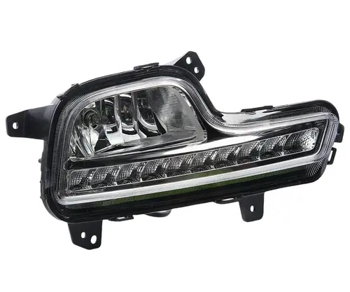 Фара противотуманная JAC 4116100U1555