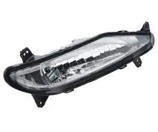 Фара противотуманная JAC 4116100U2220