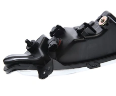 Фара противотуманная JAC 4116100U2220