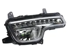 Фара противотуманная JAC 4116200U1555