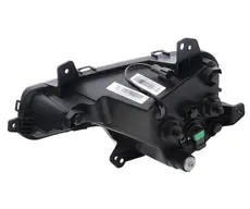 Фара противотуманная JAC 4116200U1555