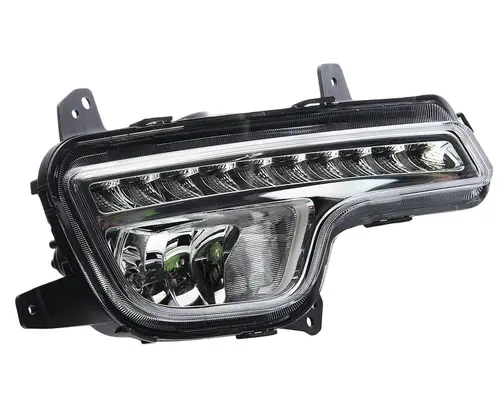 Фара противотуманная JAC 4116200U1555