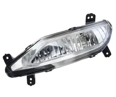 Фара противотуманная JAC 4116200U2220