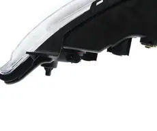 Фара противотуманная JAC 4116200U2220