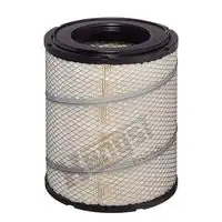 Фильтр воздушный HENGST E1565L