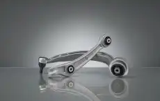 Рычаг подвески VAG 420407151B