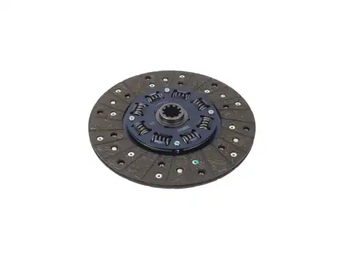 Диск сцепления METALPART MP-451-1601130-10