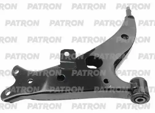 Рычаг подвески PATRON PS50080R