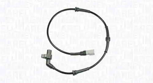 Датчик ABS MAGNETI MARELLI 172100042010