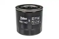Фильтр масляный VALEO 586143