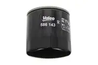 Фильтр масляный VALEO 586143
