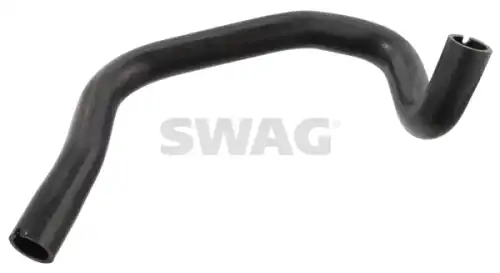 Шланг радиатора 62 10 6359 SWAG