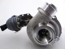 Компрессор, наддув 836825-5003S GARRETT