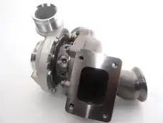 Компрессор, наддув 836825-5003S GARRETT