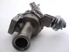 Компрессор, наддув 836825-5003S GARRETT