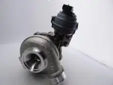 Компрессор, наддув 836825-5003S GARRETT
