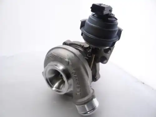 Компрессор, наддув 836825-5003S GARRETT